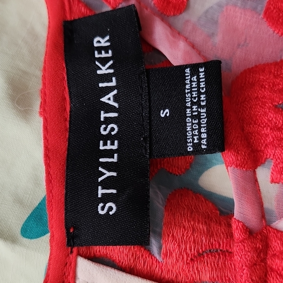 Stylestalker dress - Picture 2 of 5